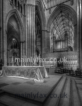 York Minster